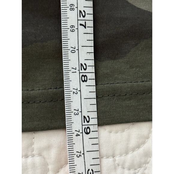 G-STAR RAW Men's Graphic Sz L Crew Neck Short Sleeve Camouflage T-Shirt - EUC - Picture 8 of 8